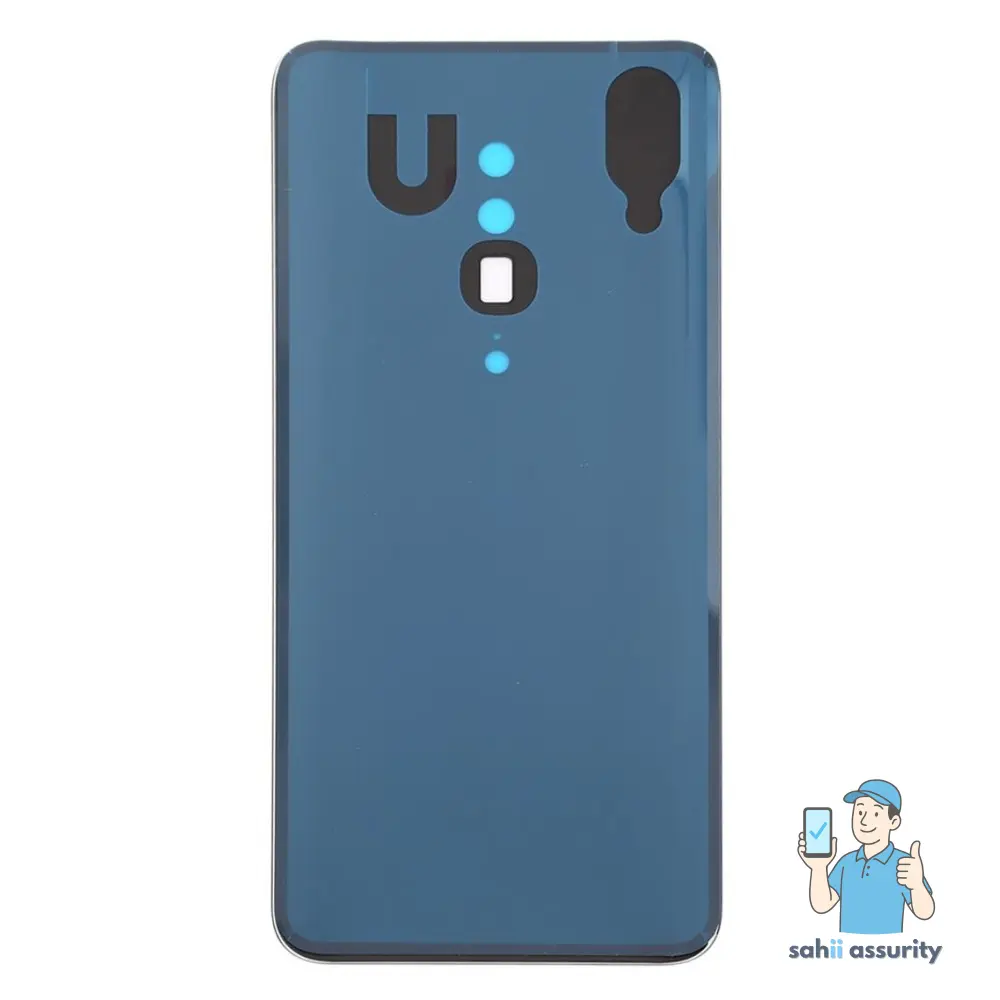 Back Panel Cover for Oppo Reno 10x Zoom thumbnail